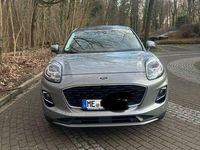 Gebraucht Ford Puma Titanium 155 PS (114 kW) 2023 Grau SUV
