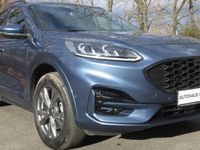 gebraucht Ford Kuga 2.5 PHEV*ST-LineX*Navi*LED*HuD*AHK*KAMERA*