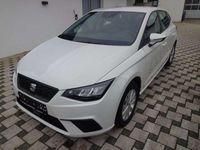 Usata Seat Ibiza Reference 95 CV (69 kW) 2025 Bianco Utilitaria