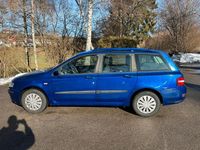 Gebraucht Fiat Stilo 120 PS (88 kW) 2007 Kombi