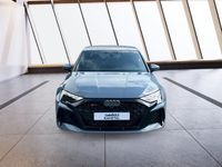 Neu Audi RS3 Sport 400 PS (294 kW) 2026 Grau Limousine
