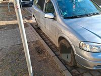 Gebraucht Opel Astra 105 PS (77 kW) 2004 Kombi