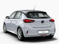 Neu Opel Corsa 101 PS (74 kW) 2025 Kontur white metallic Kleinwagen