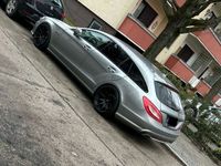 gebraucht Mercedes CLS500 Shooting Brake CLS 500 4MATIC BE Sho...