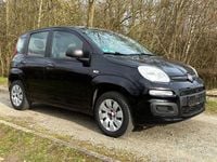 Gebraucht Fiat Panda Pop 69 PS (50 kW) 2016 Colore esterno (cinema schwarz Kleinwagen