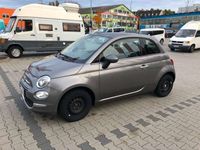 gebraucht Fiat 500 5001.2 8V Rockstar