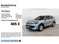 Gebraucht VW Tiguan 131 PS (96 kW) 2024 SUV