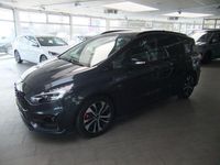 Gebraucht Ford S-MAX ST-Line 190 PS (139 kW) 2020 Blau Van / Kleinbus