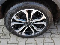 Gebraucht Ford Puma Titanium 125 PS (91 kW) 2025 Agate black metallic SUV