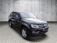 gebraucht VW Amarok 3.0 TDI V6 Highline 4Motion DoubleCab