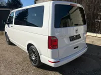 Używany VW T6 150 KM (110 kW) 2016 Biały Van