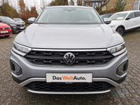 gebraucht VW T-Roc 2.0 TDI Life