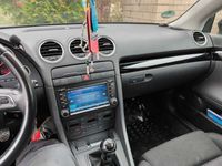 gebraucht Seat Exeo ExeoST 2.0 TDI CR Style