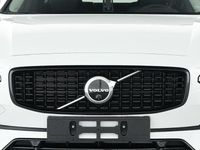 Gebraucht Volvo V90 Plus 398 PS (292 kW) 2025 Crystal white Kombi