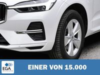 Gebraucht Volvo XC60 Core 197 PS (144 kW) 2023 Metallic SUV