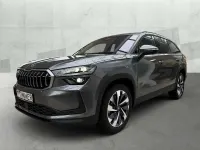 Neu Skoda Kodiaq Comfort 150 PS (110 kW) 2026 Graphitegrau metallic SUV