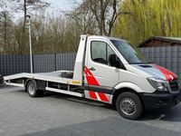 Gebraucht Mercedes Sprinter 190 PS (139 kW) 2017 Andere Van