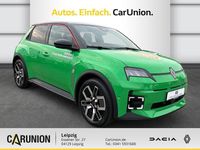 Gebraucht Renault 5 E-Tech Komfort 110 kW (150 PS) 2025 Andere farbe Limousine
