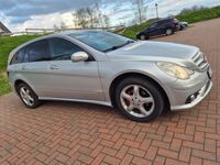 gebraucht Mercedes R280 280CDI 4M Aut.