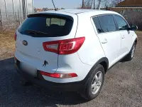 Gebraucht Kia Sportage 135 PS (99 kW) 2013 SUV