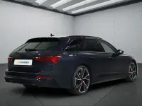 Gebraucht Audi S6 2025 Blau Limousine