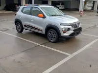 Usado Dacia Spring Comfort Plus 33 kW (45 CV) 2021 Utilitario