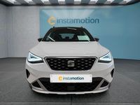 Gebraucht Seat Arona 116 PS (85 kW) 2025 Weiß SUV