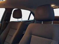 Gebraucht Mercedes E220 170 PS (125 kW) 2010 Grau Limousine