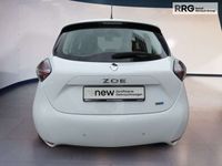 gebraucht Renault Zoe R135 Z.E. 50 Experience Batteriekauf CCS + Einparkhilfe + Winter-Paket