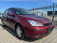 Usata Ford Focus 101 CV (74 kW) 2002 Berlina