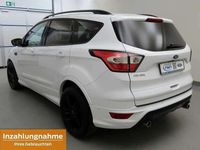 gebraucht Ford Kuga 1.5 Aut