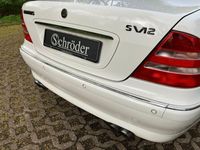 gebraucht Brabus SV12 R SV 12 6.7 Mercedes-BenzV12 M137 W220 V220 Lang 63 65
