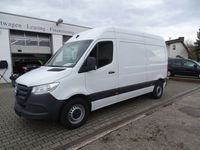 gebraucht Mercedes Sprinter 312