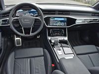 Gebraucht Audi A6 S-Line 286 PS (210 kW) 2025 Schwarz Kombi