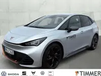 Second-hand Cupra Born 169 kW (231 CP) 2026 Argintiu Hatchback