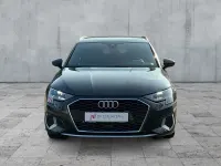 Gebraucht Audi A3 Advanced Plus 116 PS (85 kW) 2023 Manhattangrau metallic Limousine