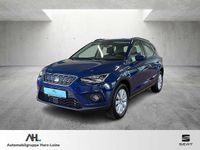 Gebraucht Seat Arona Style 116 PS (85 kW) 2019 Andere SUV