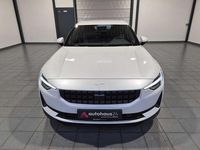 Gebraucht Polestar 2 169 kW (231 PS) 2022 Weiß Kleinwagen