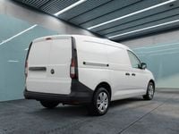 Brugt VW Caddy Maxi 122 HK (89 kW) 2024 Hvid MPV