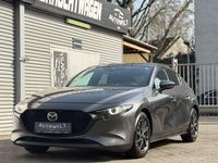 Gebraucht Mazda 3 Selection 116 PS (85 kW) 2020 Grau Limousine