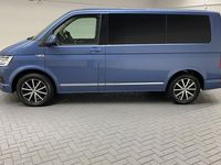 gebraucht VW Caravelle T6T62.0 TDI DSG LED/AHK/Navi/Tempomat/S