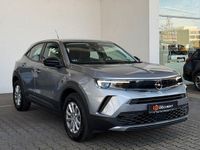 Gebraucht Opel Mokka Edition 131 PS (96 kW) 2022 Grau SUV
