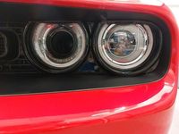 Neu Dodge Challenger 377 PS (277 kW) 2025 Rot Coupé