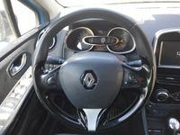 gebraucht Renault Clio GrandTour Luxe ENERGY dCi 90 eco2 Luxe