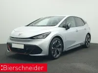 Używany Cupra Born 169 kW (231 KM) 2025 Srebrny Hatchback