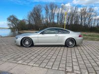 gebraucht BMW 645 e63 ci V8 Schalter