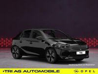 Neu Opel Corsa Edition 110 PS (80 kW) 2025 Schwarz (karbon schwarz (metallic)) Limousine