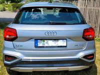 gebraucht Audi Q2 35 TFSI S tronic - wie neu