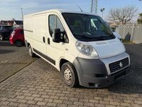Gebraucht Fiat Ducato 148 PS (108 kW) 2011 Colore esterno Van