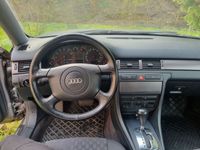 gebraucht Audi A6 2.8 multitronic -